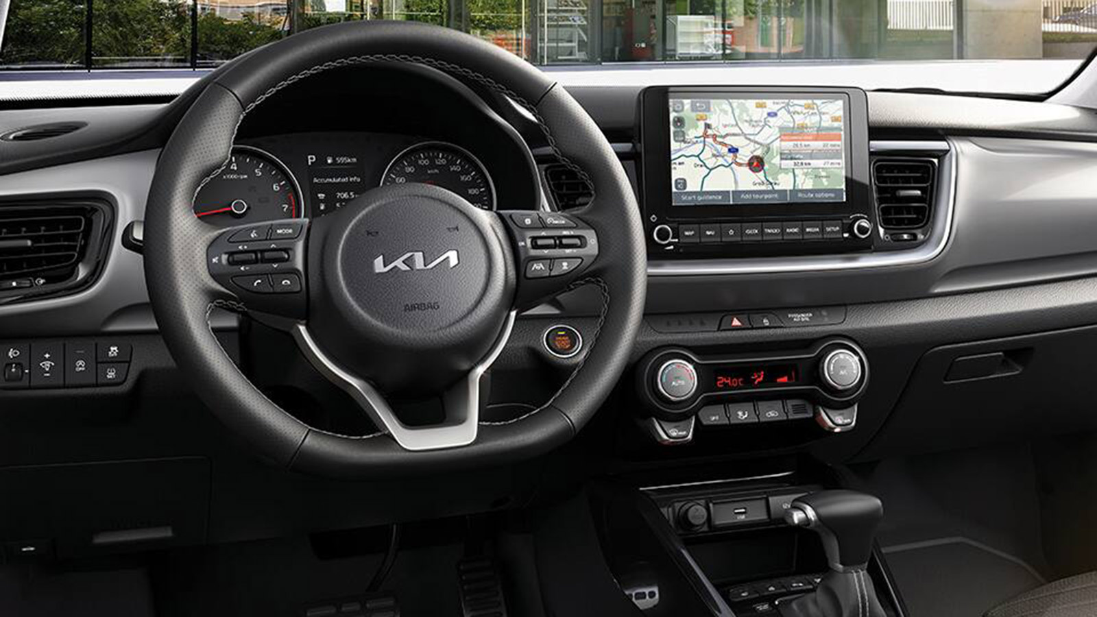  Στιλάτα B-SUV με 18 χιλιάδες! Kia Stonic ή SEAT Arona;